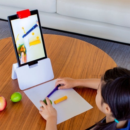 Creative Starter Kit – Draw, Create, Play – Turns Doodles into On‑Screen Action, Ages 4–10
